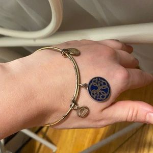 Alex & Ani bracelet